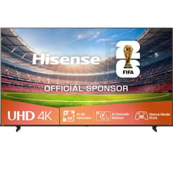 Hisense 85A69Q