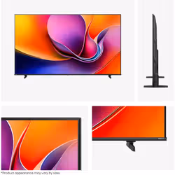 Hisense 85A69Q - Vista aggiuntiva 2