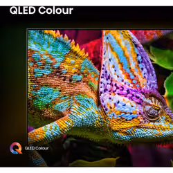 Hisense Smart TV QLED 100" 4K 100E7Q PRO - Vista aggiuntiva 5