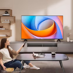 Hisense 32A49Q 81,3 cm (32") - Vista aggiuntiva 3