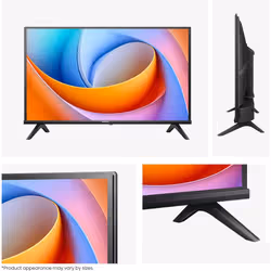Hisense 40A49Q - Vista aggiuntiva 2