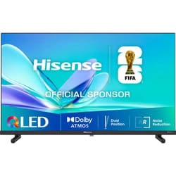 Hisense 40A59Q
