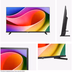 Hisense 40A59Q - Vista aggiuntiva 2