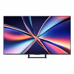 Hisense 55E8Q, 139,7 cm (55"), 3840 x 2160 Pixel, LED, Smart TV, Wi-Fi, Nero, Grigio