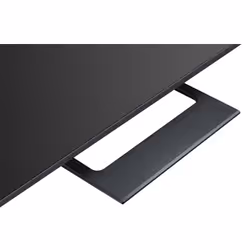 Hisense 65E8Q TV 165,1 cm (65") 4K Ultra HD Smart TV Wi-Fi Nero, Grigio 600 cd/m² - Vista aggiuntiva 6