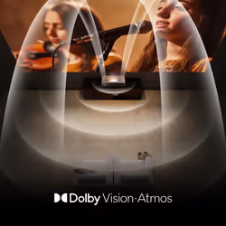 Hisense PT1 Proiettore a raggio ultra corto 2500 ANSI lumen DLP UHD 4K (3840x2160) Compatibilità 3D Nero - Vista aggiuntiva 7