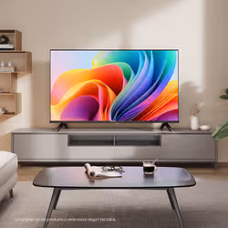 Hisense 40A4S 101,6 cm (40") Full HD Smart TV Wi-Fi Nero 200 cd/m² - Vista aggiuntiva 3