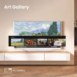 Hisense 43S5Q TV 109,2 cm (43") 4K Ultra HD Smart TV Wi-Fi Argento, Bianco - Vista aggiuntiva 6
