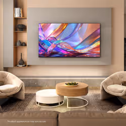 Hisense 85E79S TV 2,16 m (85") 4K Ultra HD Smart TV Wi-Fi Nero - Vista aggiuntiva 8