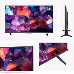 Hisense 43Q7S PRO 109,2 cm (43") 4K Ultra HD Smart TV Wi-Fi Nero - Vista aggiuntiva 2