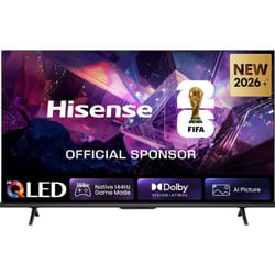 Hisense 55E79S PRO TV 139,7 cm (55") 4K Ultra HD Smart TV Wi-Fi Nero