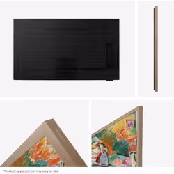 Hisense 55S7S TV 139,7 cm (55") 4K Ultra HD Smart TV Wi-Fi Nero - Vista aggiuntiva 2