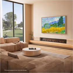 Hisense 55S7S TV 139,7 cm (55") 4K Ultra HD Smart TV Wi-Fi Nero - Vista aggiuntiva 3