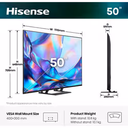 Hisense 20019151 non classificato - Vista aggiuntiva 2