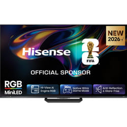 Hisense 20019638 non classificato