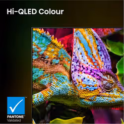 Hisense 85U79SE TV 2,16 m (85") 4K Ultra HD Smart TV Wi-Fi Nero - Vista aggiuntiva 5