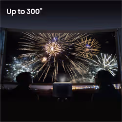 Hisense 20019544 videoproiettore UHD 4K (3840x2160) Compatibilità 3D - Vista aggiuntiva 8