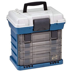 Plano - 3650 - Professional Line Portautensili (4 cassetti)