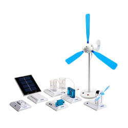 Horizon FCJJ-37 giocattolo e kit di scienza per bambini