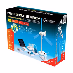 Horizon FCJJ-37 giocattolo e kit di scienza per bambini