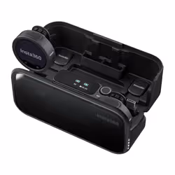 Insta360 Mic Pro - Vista aggiuntiva 3