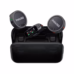 Insta360 Mic Pro - Vista aggiuntiva 4