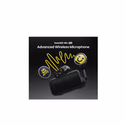 Insta360 Mic Pro - Vista aggiuntiva 7