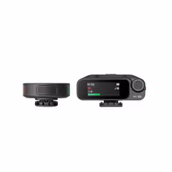 Insta360 Mic Pro - Vista aggiuntiva 2