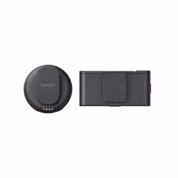 Insta360 Mic Pro - Vista aggiuntiva 3