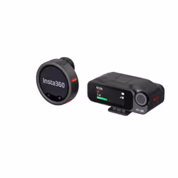 Insta360 Mic Pro - Vista aggiuntiva 4