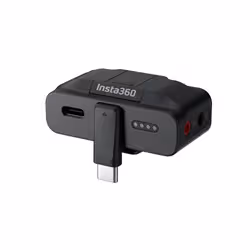 Insta360 Mic Pro - Vista aggiuntiva 5