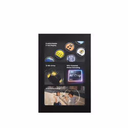 Insta360 Mic Pro - Vista aggiuntiva 8