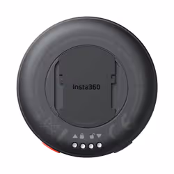 Insta360 Mic Pro - Vista aggiuntiva 3