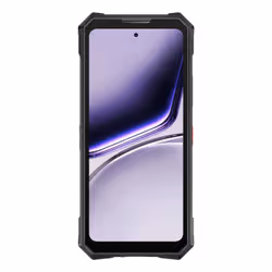 Doogee S300 Plus Thermal 17,2 cm (6.78") Doppia SIM Android 16.0 5G USB tipo-C 12 GB 1 TB 11000 mAh Nero - Vista aggiuntiva 2