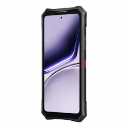 Doogee S300 Plus Thermal 17,2 cm (6.78") Doppia SIM Android 16.0 5G USB tipo-C 12 GB 1 TB 11000 mAh Nero - Vista aggiuntiva 7