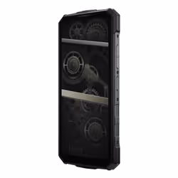 Doogee Fire 5 Ultra 16,8 cm (6.6") Doppia SIM Android 16.0 4G USB tipo-C 6 GB 128 GB 13000 mAh Grigio - Vista aggiuntiva 5