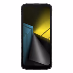 Doogee Blade10 Ultra Energy 16,7 cm (6.56") Doppia SIM Android 16.0 4G USB tipo-C 6 GB 128 GB 6150 mAh Nero - Vista aggiuntiva 2