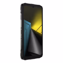 Doogee Blade10 Ultra Energy 16,7 cm (6.56") Doppia SIM Android 16.0 4G USB tipo-C 6 GB 128 GB 6150 mAh Nero - Vista aggiuntiva 6