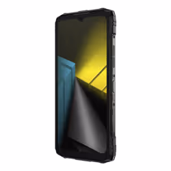 Doogee Blade10 Ultra Energy 16,7 cm (6.56") Doppia SIM Android 16.0 4G USB tipo-C 6 GB 128 GB 6150 mAh Nero - Vista aggiuntiva 7