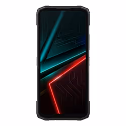Doogee Blade20 X 16,8 cm (6.6") Doppia SIM Android 16.0 4G USB tipo-C 3 GB 128 GB 10300 mAh Nero - Vista aggiuntiva 2