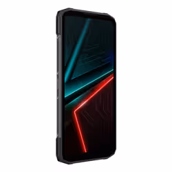 Doogee Blade20 X 16,8 cm (6.6") Doppia SIM Android 16.0 4G USB tipo-C 3 GB 128 GB 10300 mAh Nero - Vista aggiuntiva 4