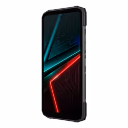Doogee Blade20 X 16,8 cm (6.6") Doppia SIM Android 16.0 4G USB tipo-C 3 GB 128 GB 10300 mAh Nero - Vista aggiuntiva 5