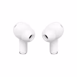 OPPO Enco Air5 Auricolari True Wireless, 54h di Autonomia, Driver Dinamico da 12mm, Bluetooth 6.1, Controlli Touch, Cancellazione attiva del rumore AI, Android e iOS, IP55, [Versione Italiana], Glossy White - Vista aggiuntiva 3