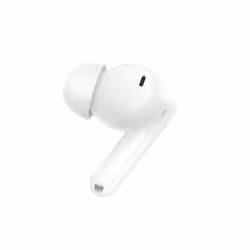 OPPO Enco Air5 Auricolari True Wireless, 54h di Autonomia, Driver Dinamico da 12mm, Bluetooth 6.1, Controlli Touch, Cancellazione attiva del rumore AI, Android e iOS, IP55, [Versione Italiana], Glossy White - Vista aggiuntiva 4