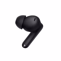 OPPO Enco Air5 Auricolari True Wireless, 54h di Autonomia, Driver Dinamico da 12mm, Bluetooth 6.1, Controlli Touch, Cancellazione attiva del rumore AI, Android e iOS, IP55, [Versione Italiana], Midnight Black - Vista aggiuntiva 4