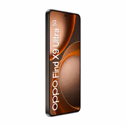 OPPO Find X9 Ultra 5G AI Smartphone, Quad Camera 200+200+50+50MP, Selfie 50MP, Display 6.82” 144HZ AMOLED 2K, 7050mAh, RAM 16GB(Esp4GB/8GB/12GB)+ROM 512GB, Supporto Auto [Versione Italia], Tundra Umber - Vista aggiuntiva 6
