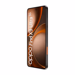 OPPO Find X9 Ultra 5G AI Smartphone, Quad Camera 200+200+50+50MP, Selfie 50MP, Display 6.82” 144HZ AMOLED 2K, 7050mAh, RAM 16GB(Esp4GB/8GB/12GB)+ROM 512GB, Supporto Auto [Versione Italia], Tundra Umber - Vista aggiuntiva 8
