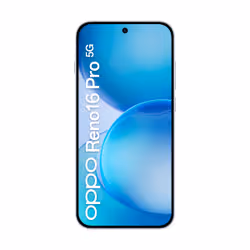 OPPO Reno16 Pro 5G Pop White Box - Vista aggiuntiva 2