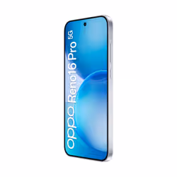 OPPO Reno16 Pro 5G Pop White Box - Vista aggiuntiva 6
