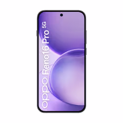 OPPO Reno16 Pro 5G Starlight Black Box - Vista aggiuntiva 2
